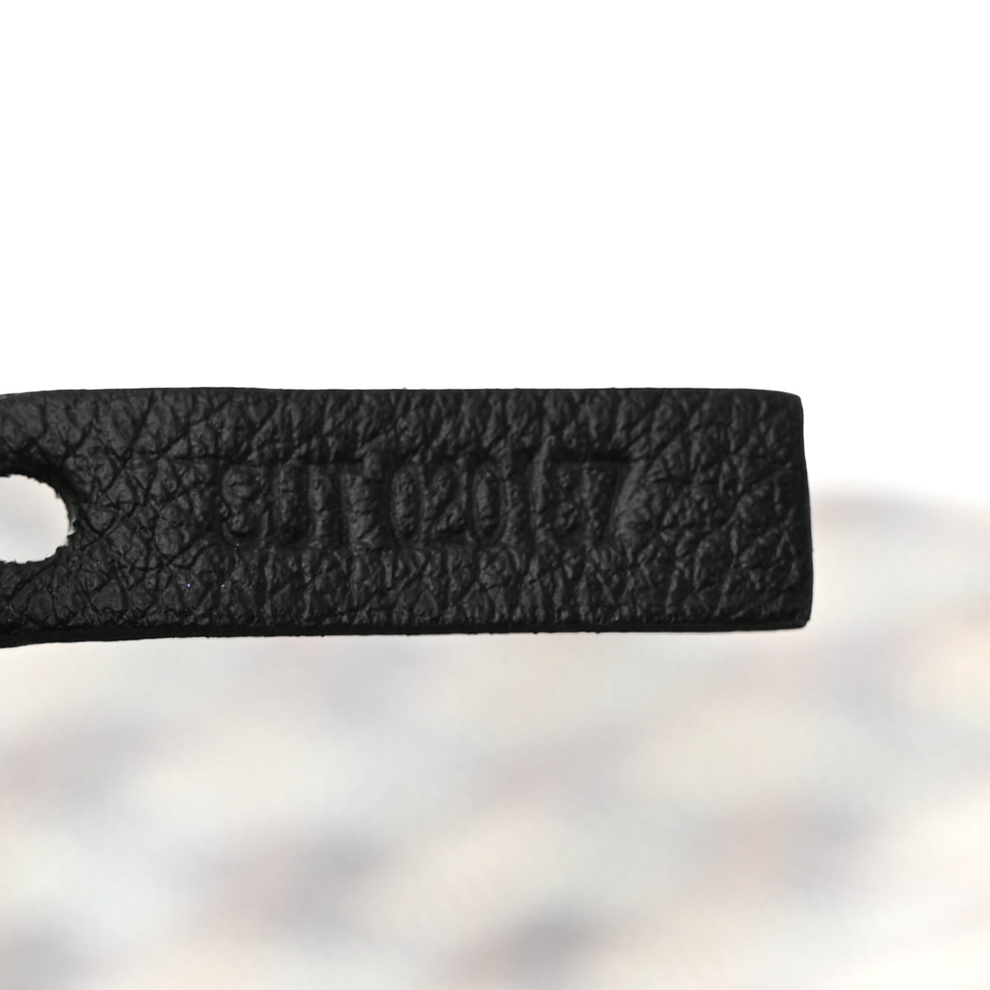 Goyardine Saint Louis GM Black