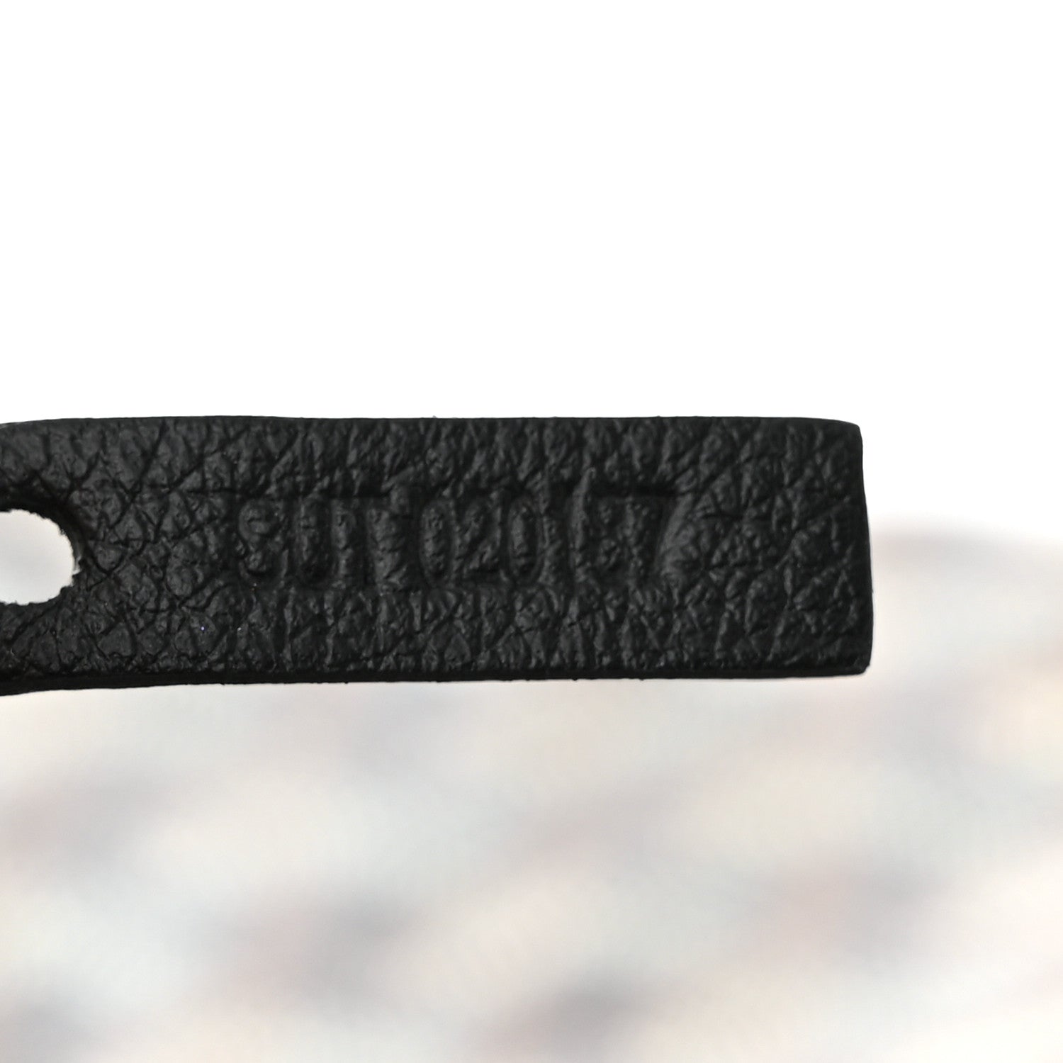 Goyard Goyardine Saint Louis GM Black 9 of 12