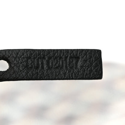Goyard Goyardine Saint Louis GM Black 9 of 12