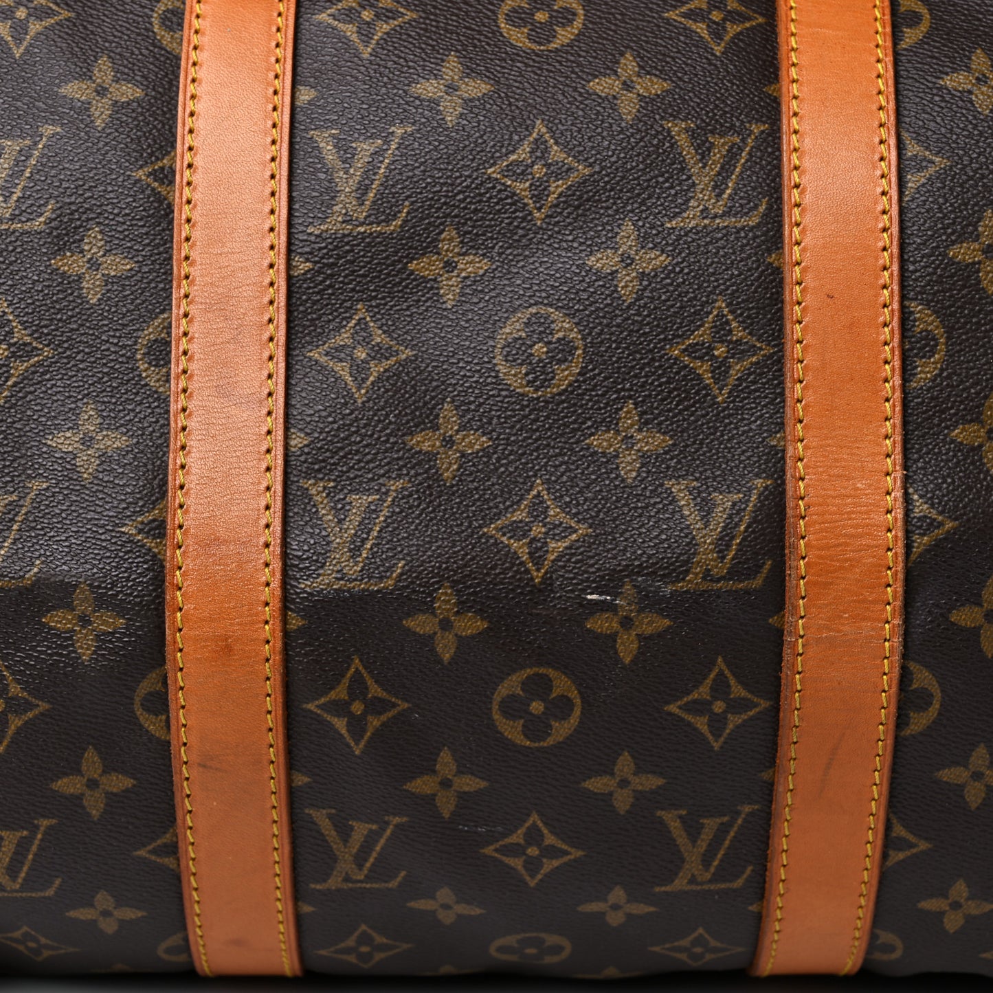 Monogram Keepall Bandouliere 50