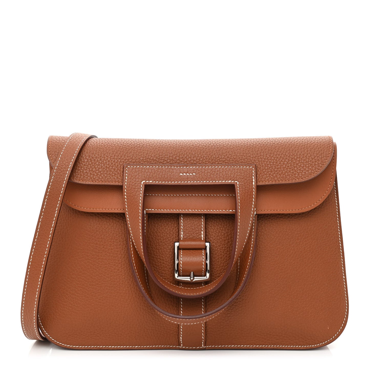 Taurillon Clemence Halzan 31 Gold