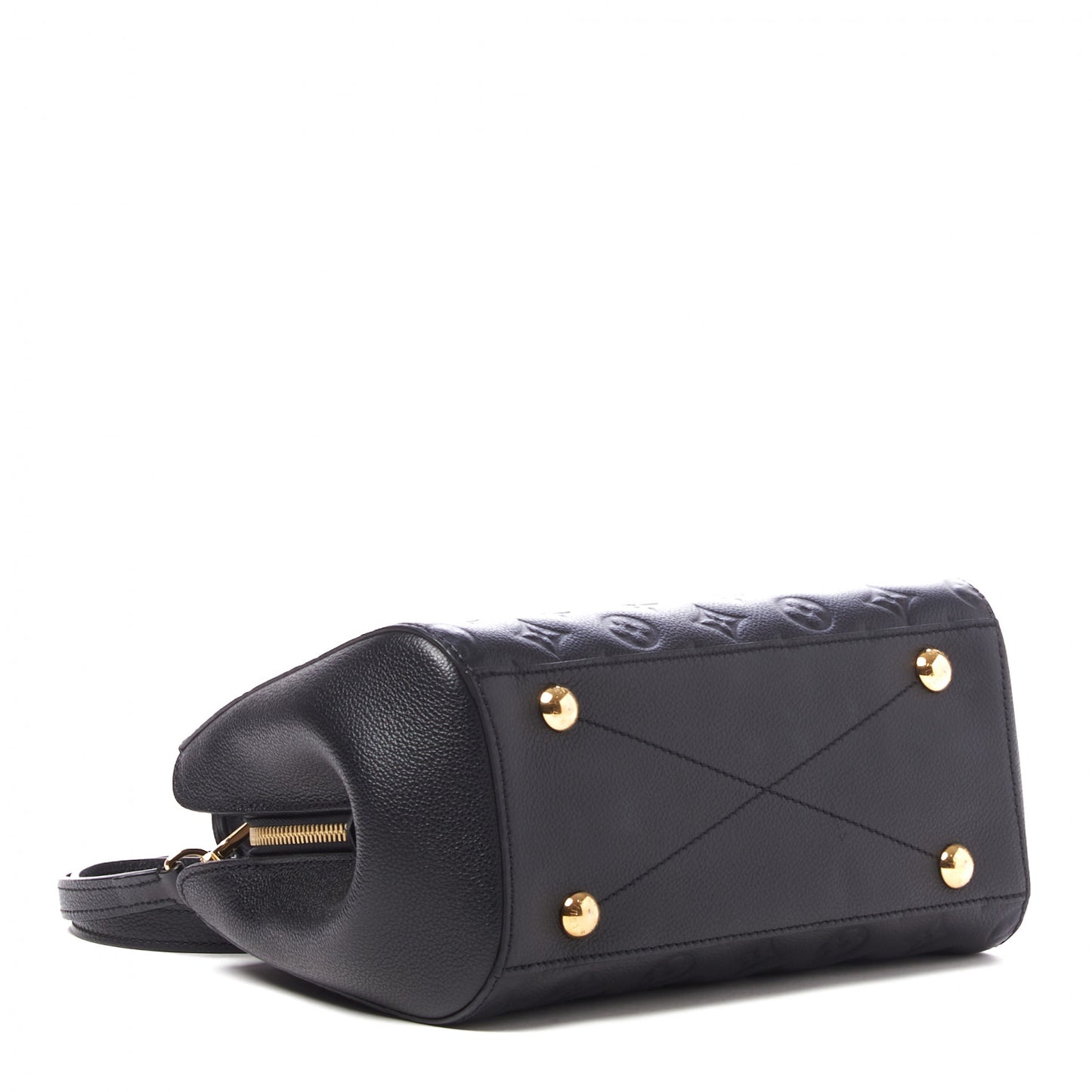 Empreinte Montaigne BB Black