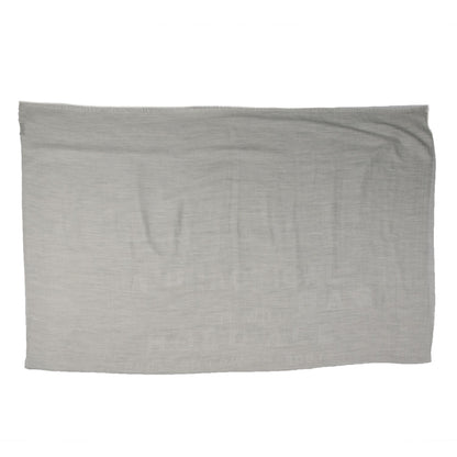 Louis Vuitton Cashmere Steamer Travel Shawl 7 of 7