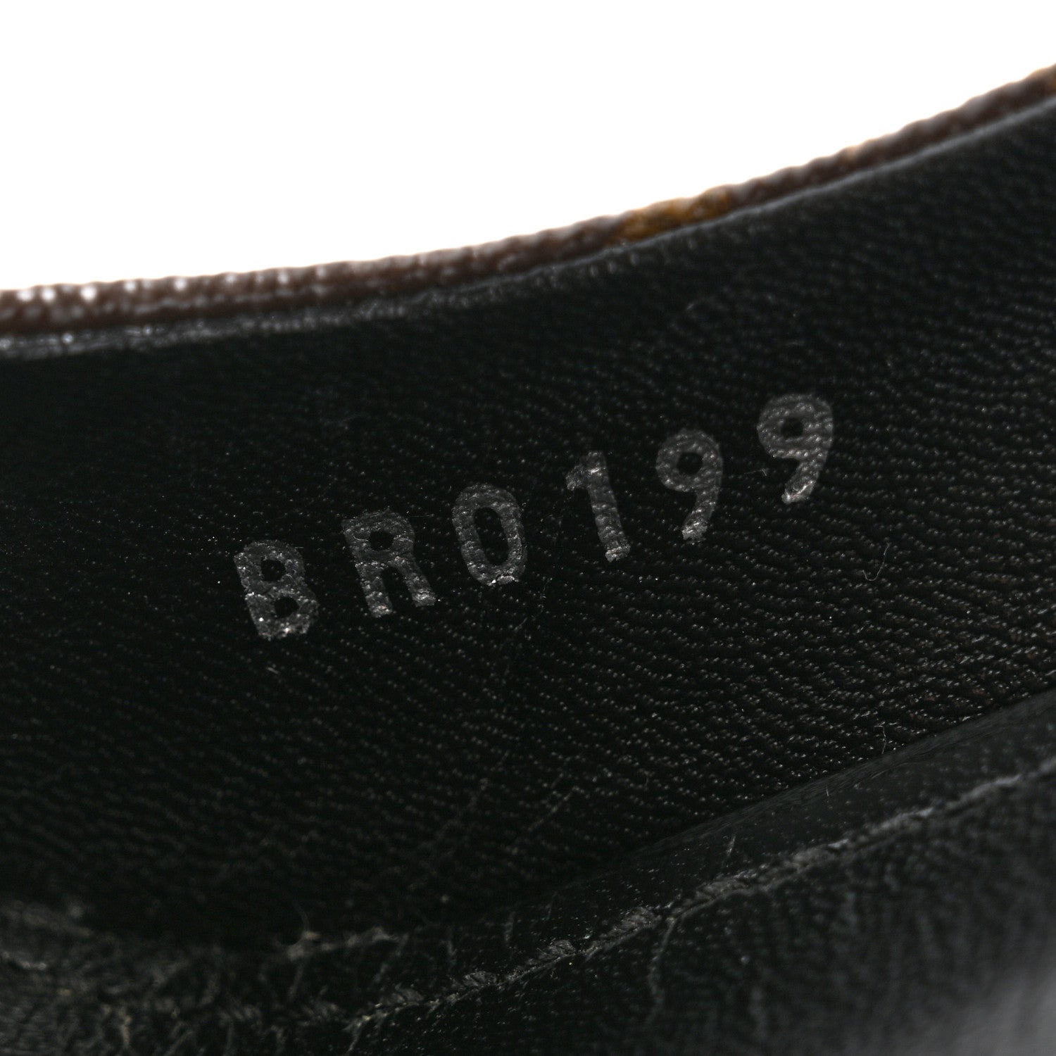 Louis Vuitton Monogram Cherie Pumps 36 Black 9 of 10