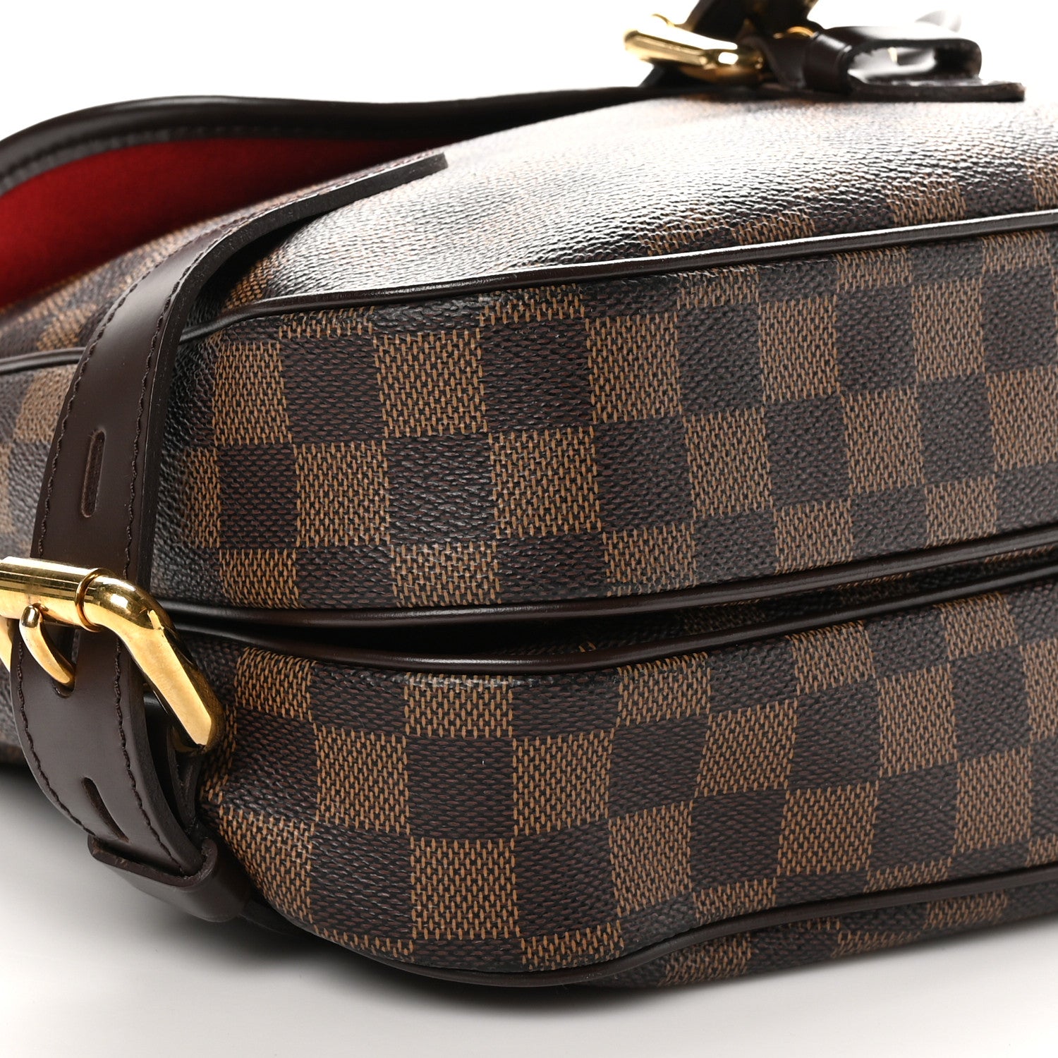 Louis Vuitton Damier Ebene Highbury 9 of 11