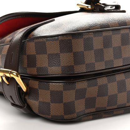 Louis Vuitton Damier Ebene Highbury 9 of 11