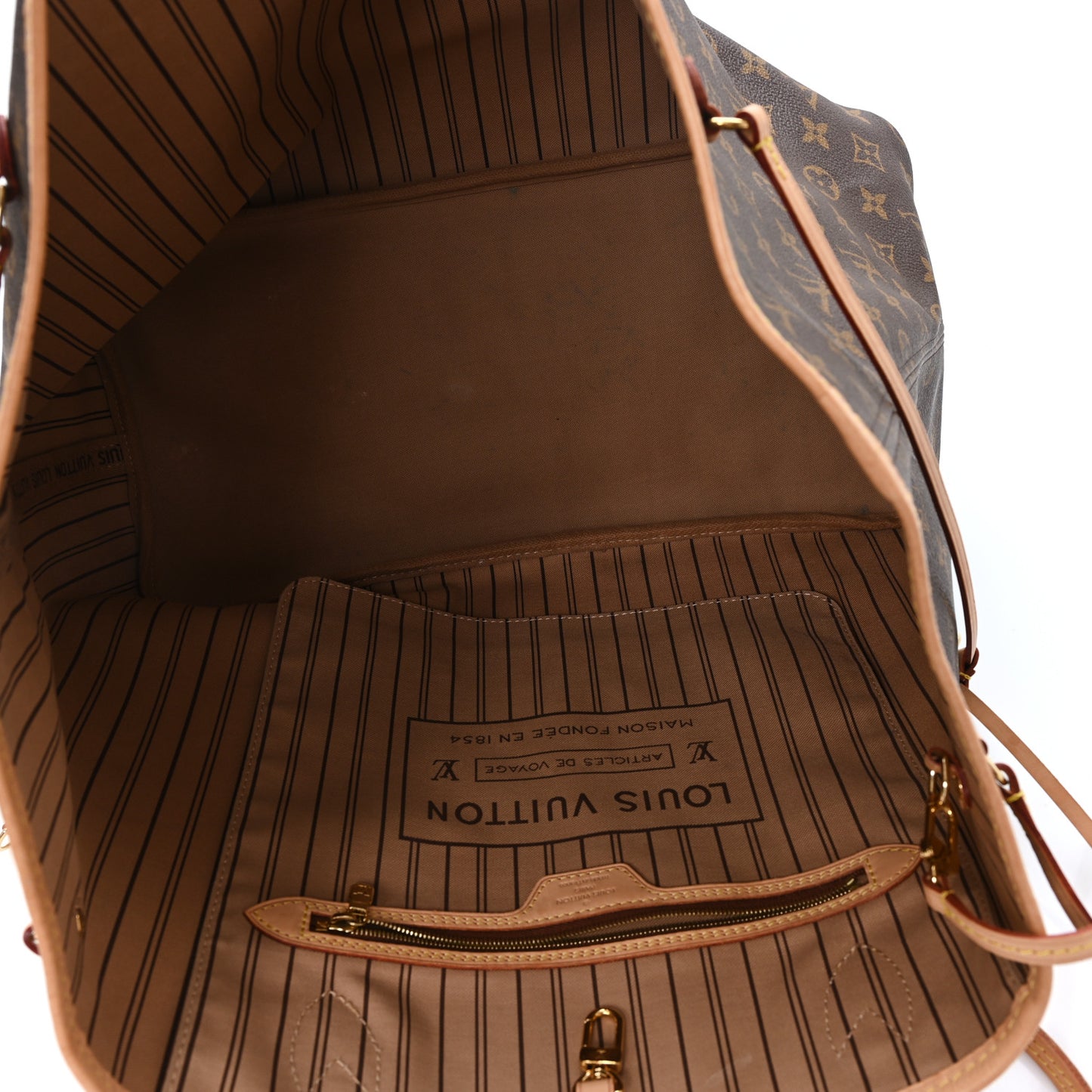 Monogram Neo Neverfull GM