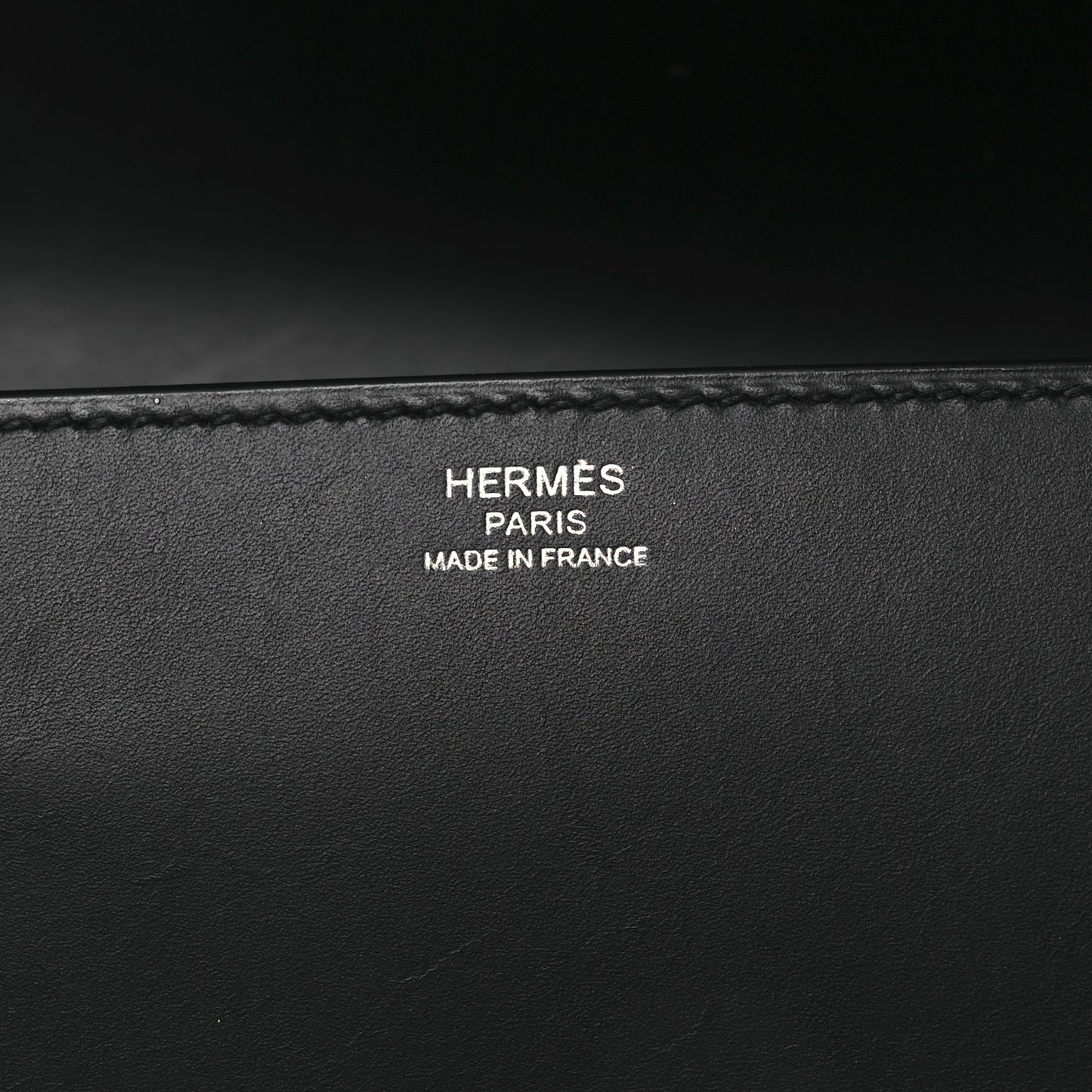 Box Medor 29 Clutch Black