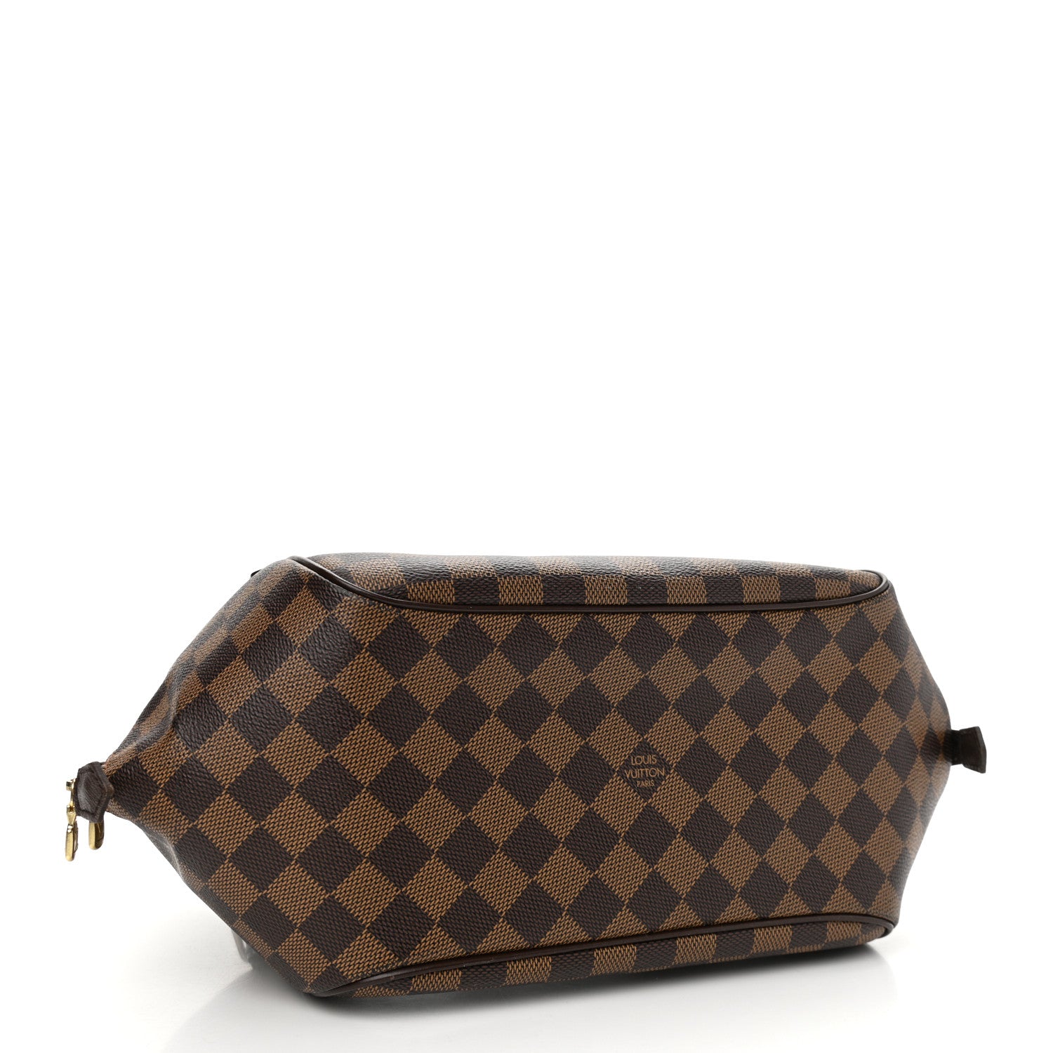 Louis Vuitton Damier Ebene Belem MM 4 of 9