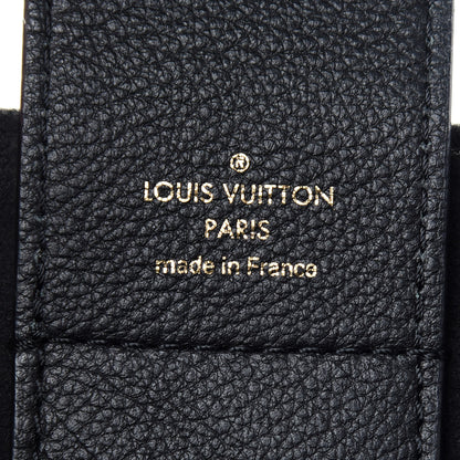 Louis Vuitton Damier Ebene LV Riverside Black 6 of 9