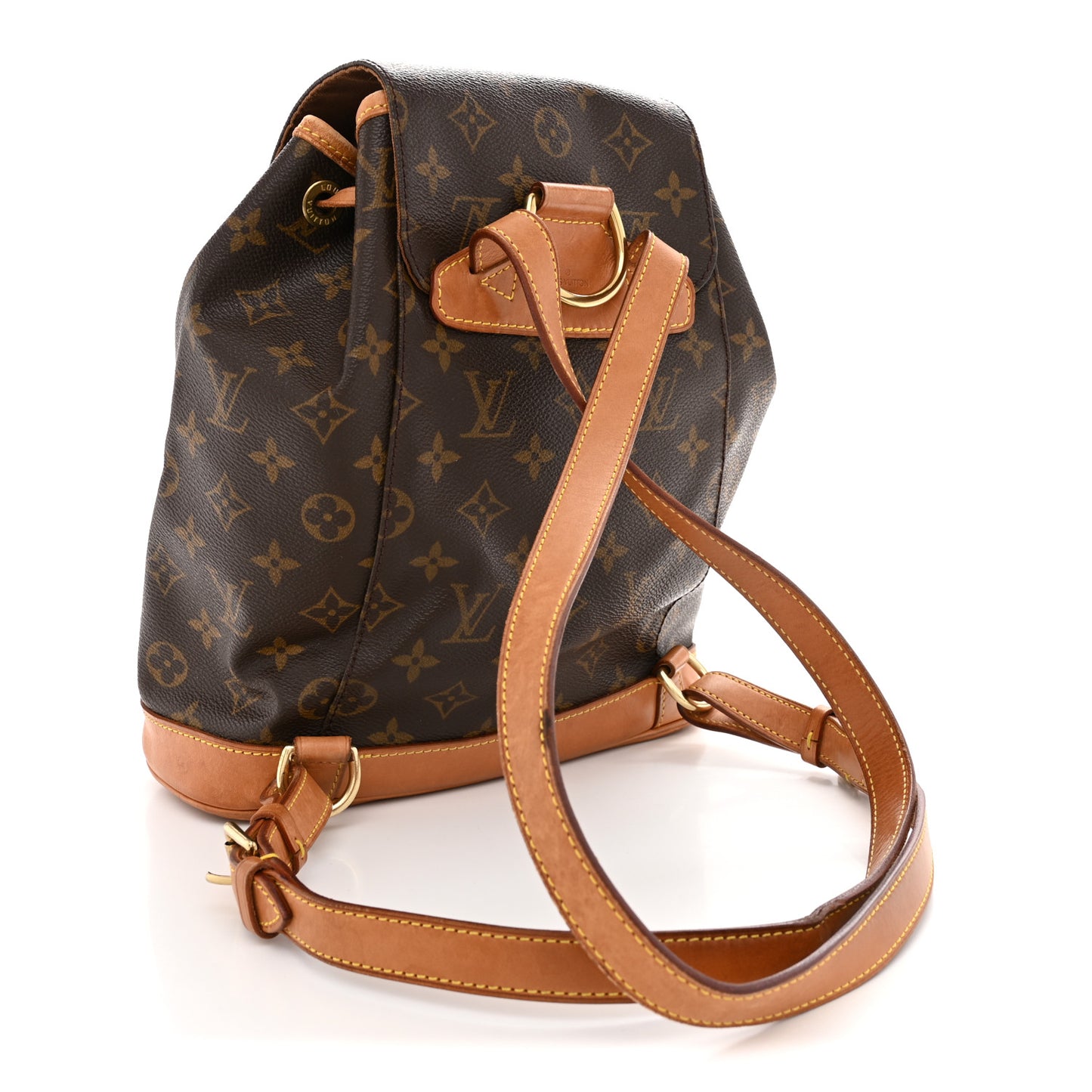 Monogram Montsouris MM Backpack