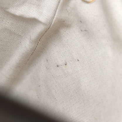 Gucci GG Supreme Monogram Web Small Ophidia Half Moon Hobo Brown 11 of 11