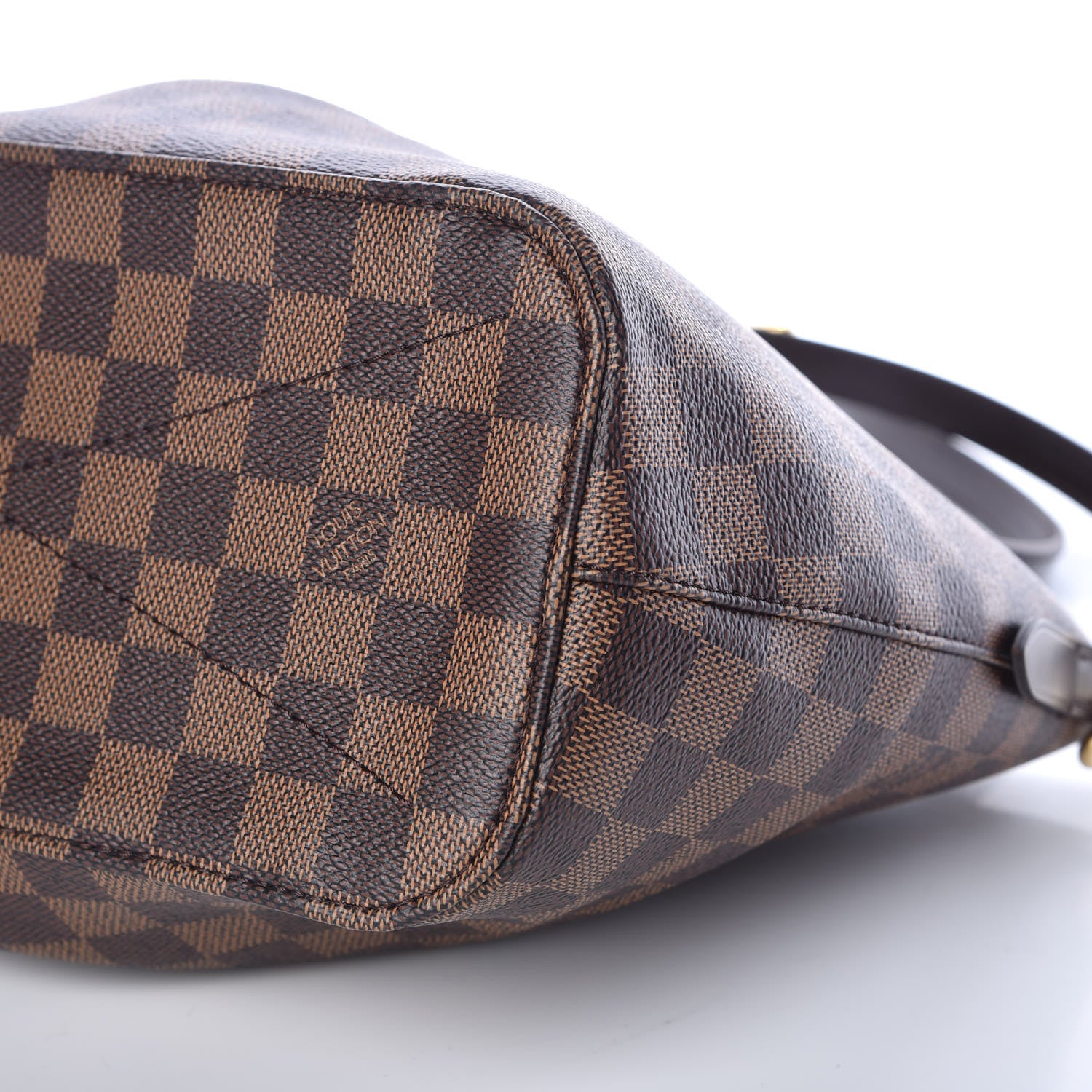 Louis Vuitton Damier Ebene Siena PM 12 of 12