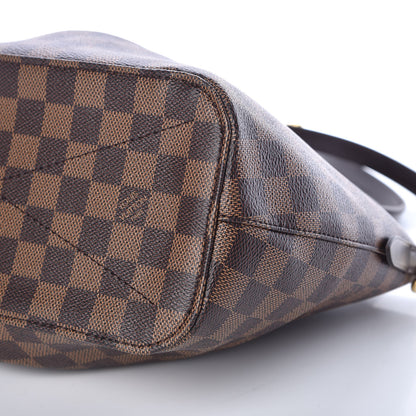 Louis Vuitton Damier Ebene Siena PM 12 of 12