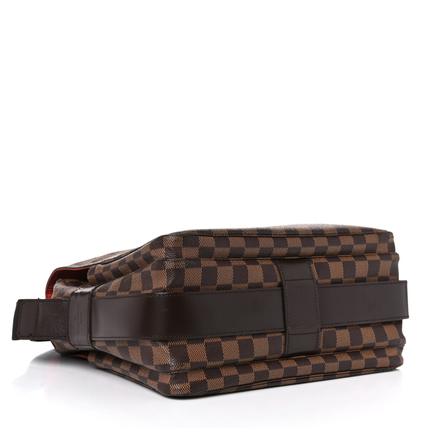 Louis Vuitton Damier Ebene Naviglio 5 of 20