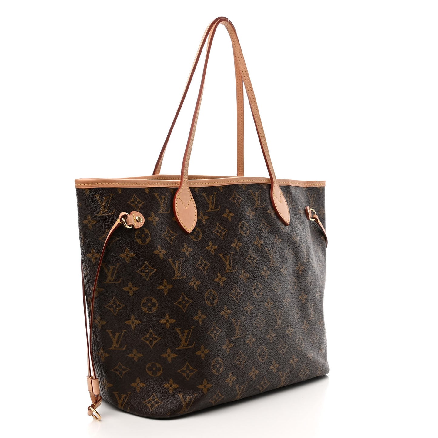Monogram Neo Neverfull MM