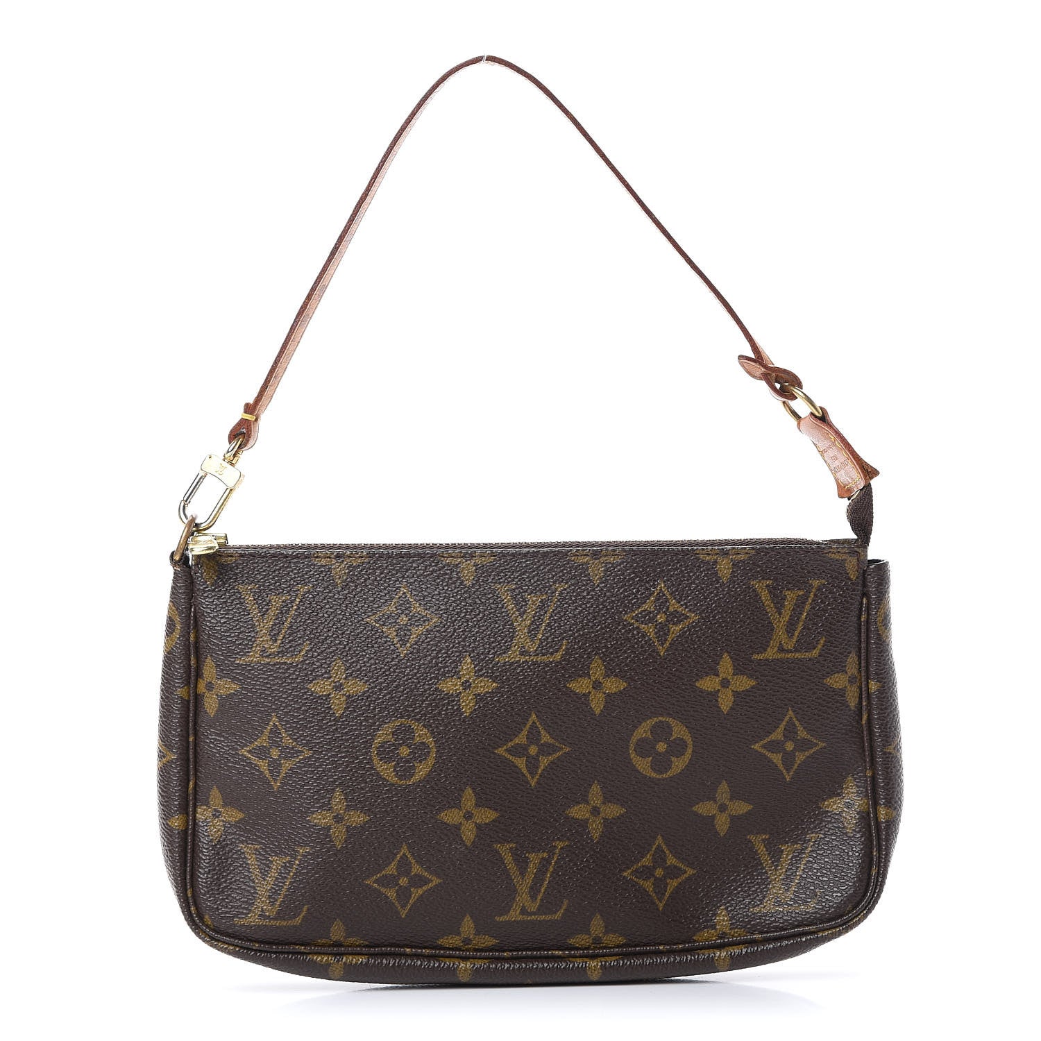 Louis Vuitton Monogram Pochette Accessories 1 of 13
