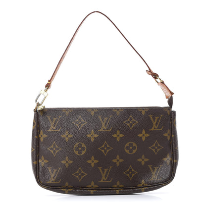 Louis Vuitton Monogram Pochette Accessories 1 of 13