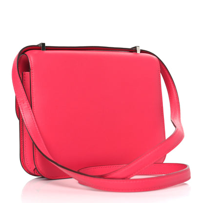 Hermes Swift Constance 18 Rose Extreme 3 of 10