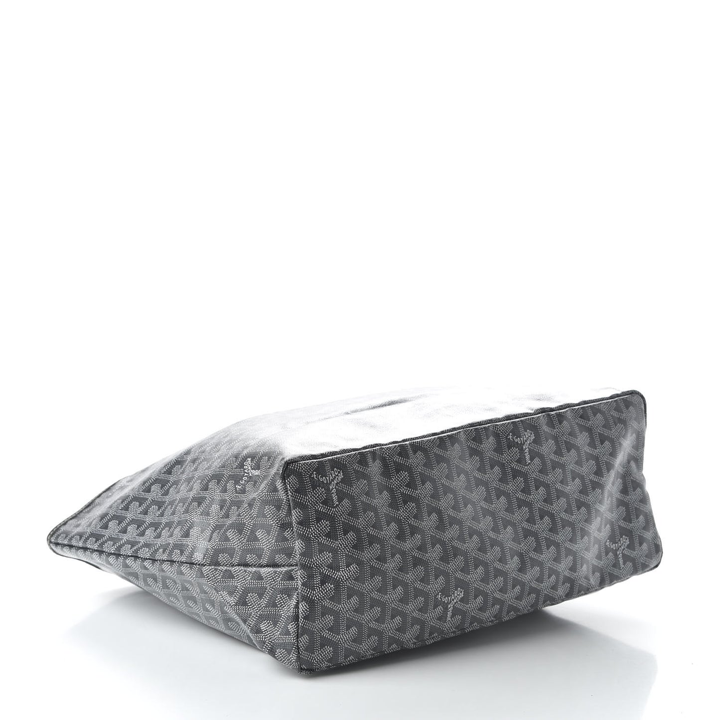 Goyardine Saint Louis PM Grey