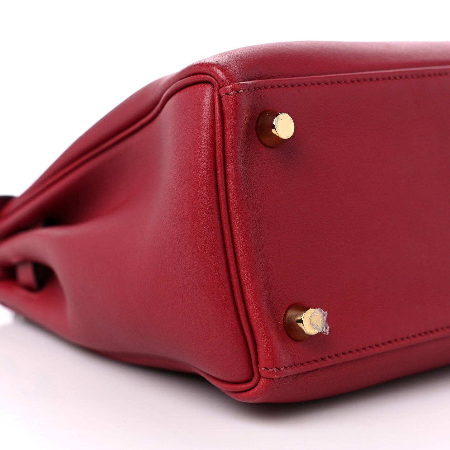 Swift Kelly Retourne 25 Rouge Grenat