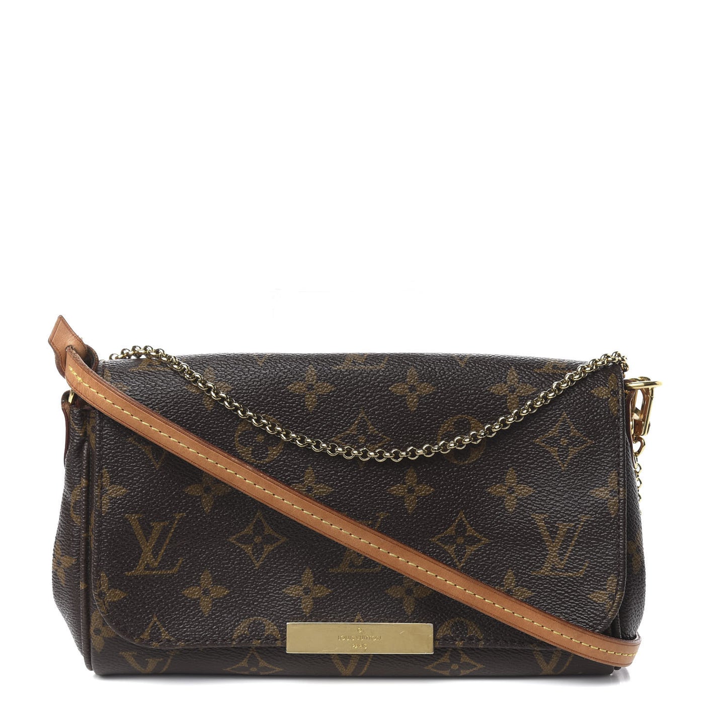 Monogram Favorite PM