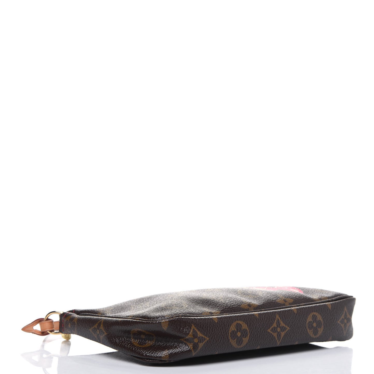 Monogram Cerises Pochette Accessories