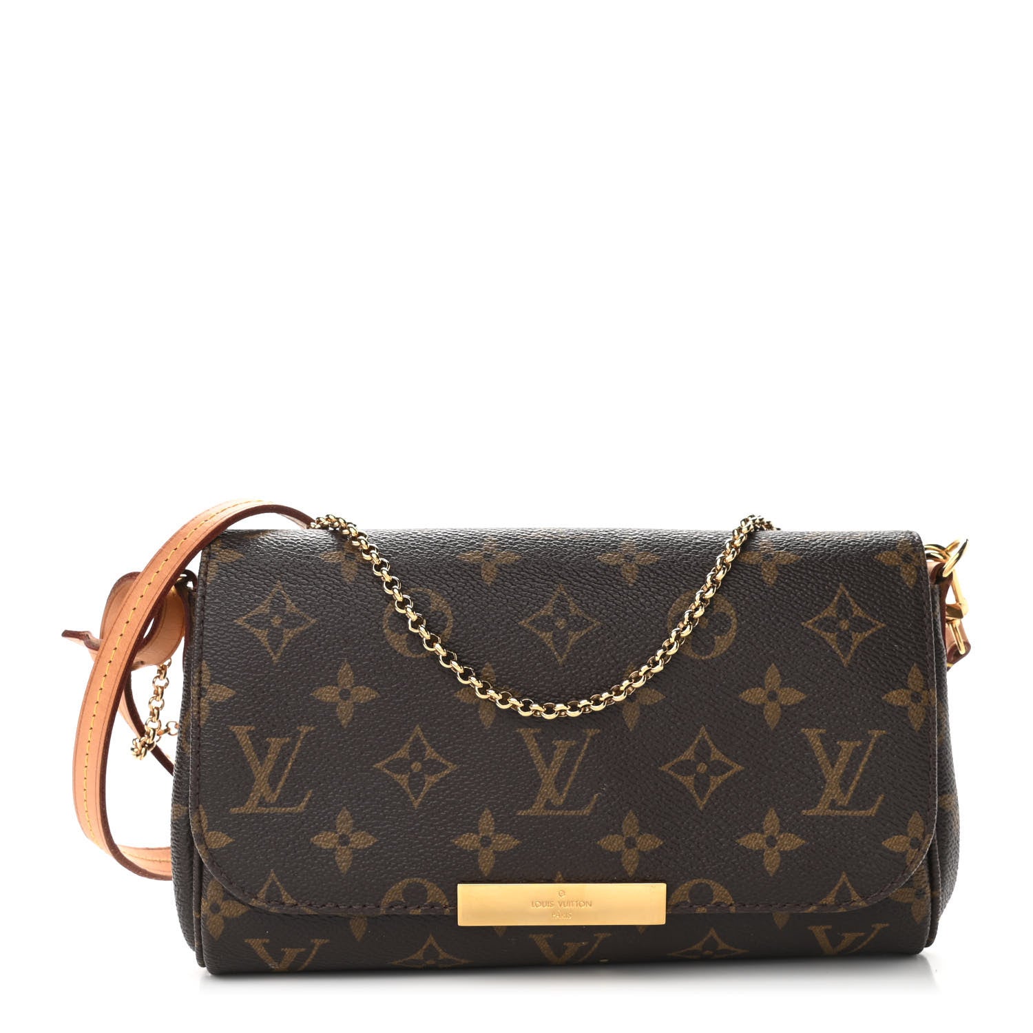 Louis Vuitton Monogram Favorite PM 1 of 9