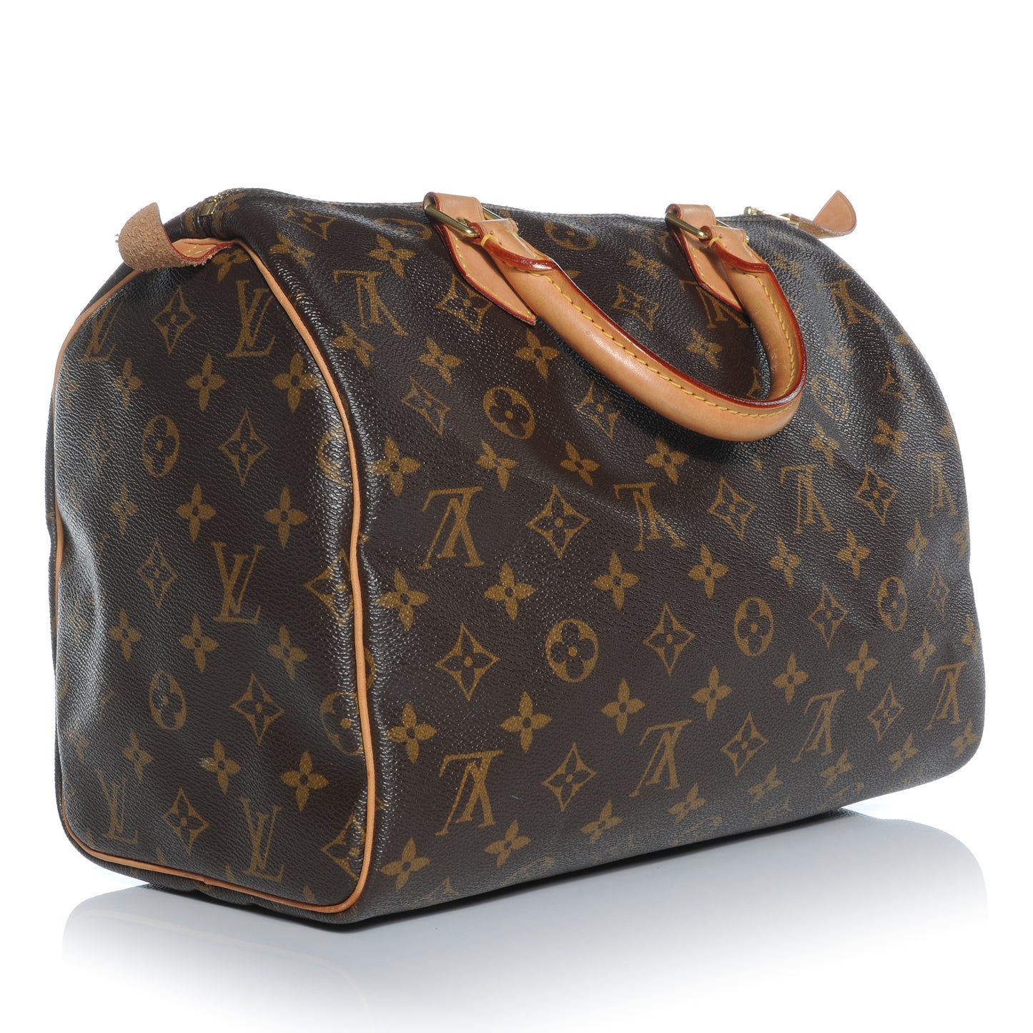 Monogram Speedy 30