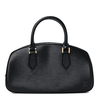 Louis Vuitton Epi Jasmin Black 1 of 11