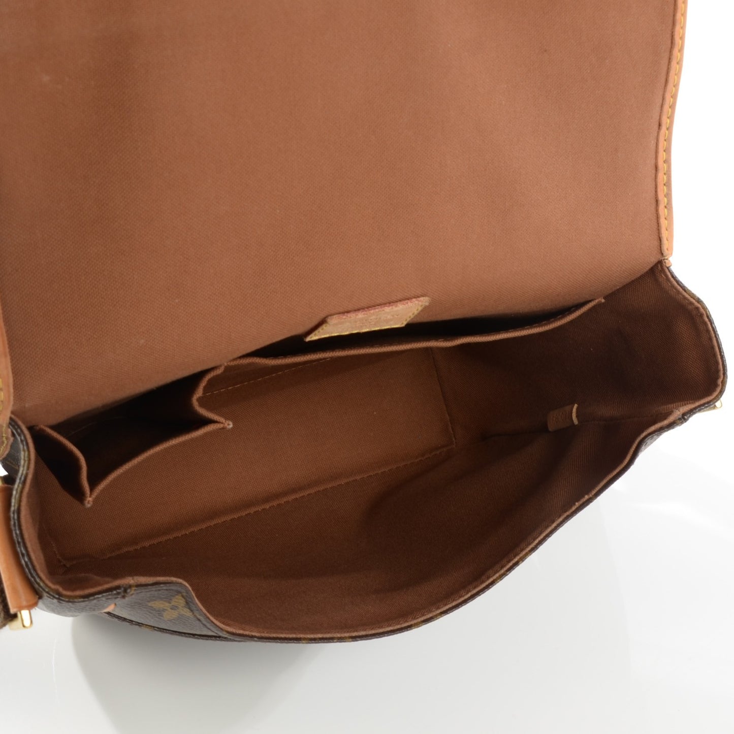Monogram Bosphore PM Messenger