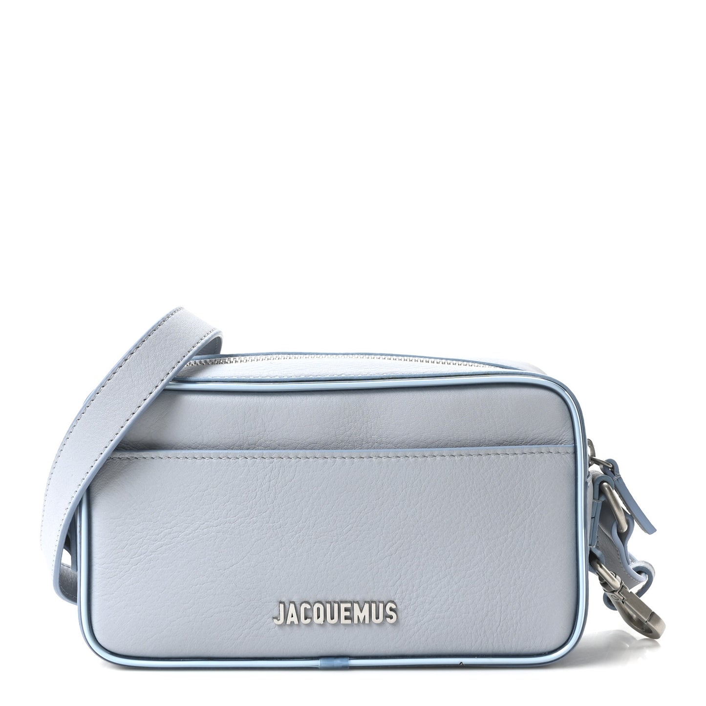 Calfskin Le Baneto Blue