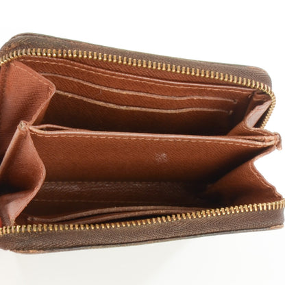 Louis Vuitton Monogram Zippy Coin Purse 6 of 8