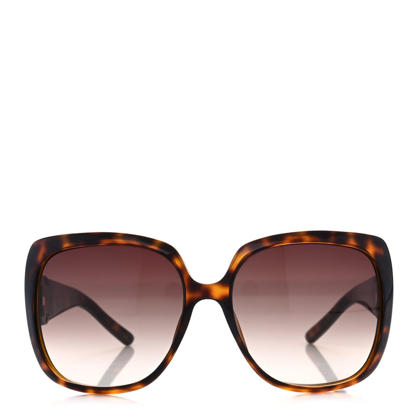 Acetate GG Sunglasses 3163S Tortoise