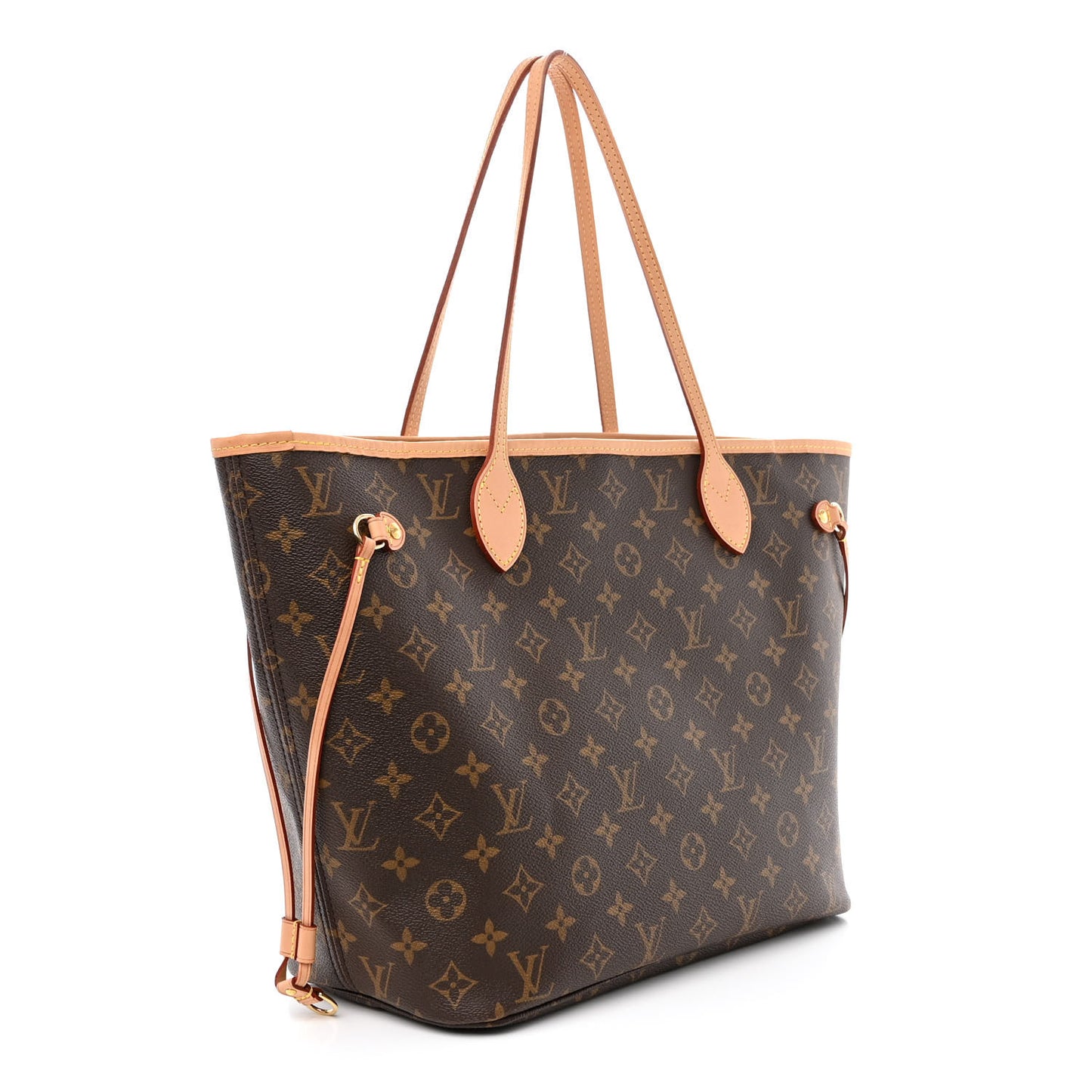 Monogram Neo Neverfull MM