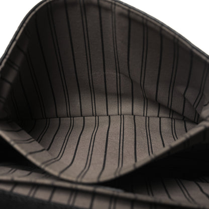 Louis Vuitton Empreinte Pochette Metis Black 6 of 10