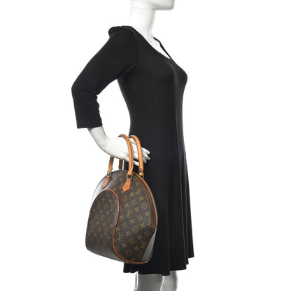 Louis Vuitton Monogram Ellipse MM 2 of 16