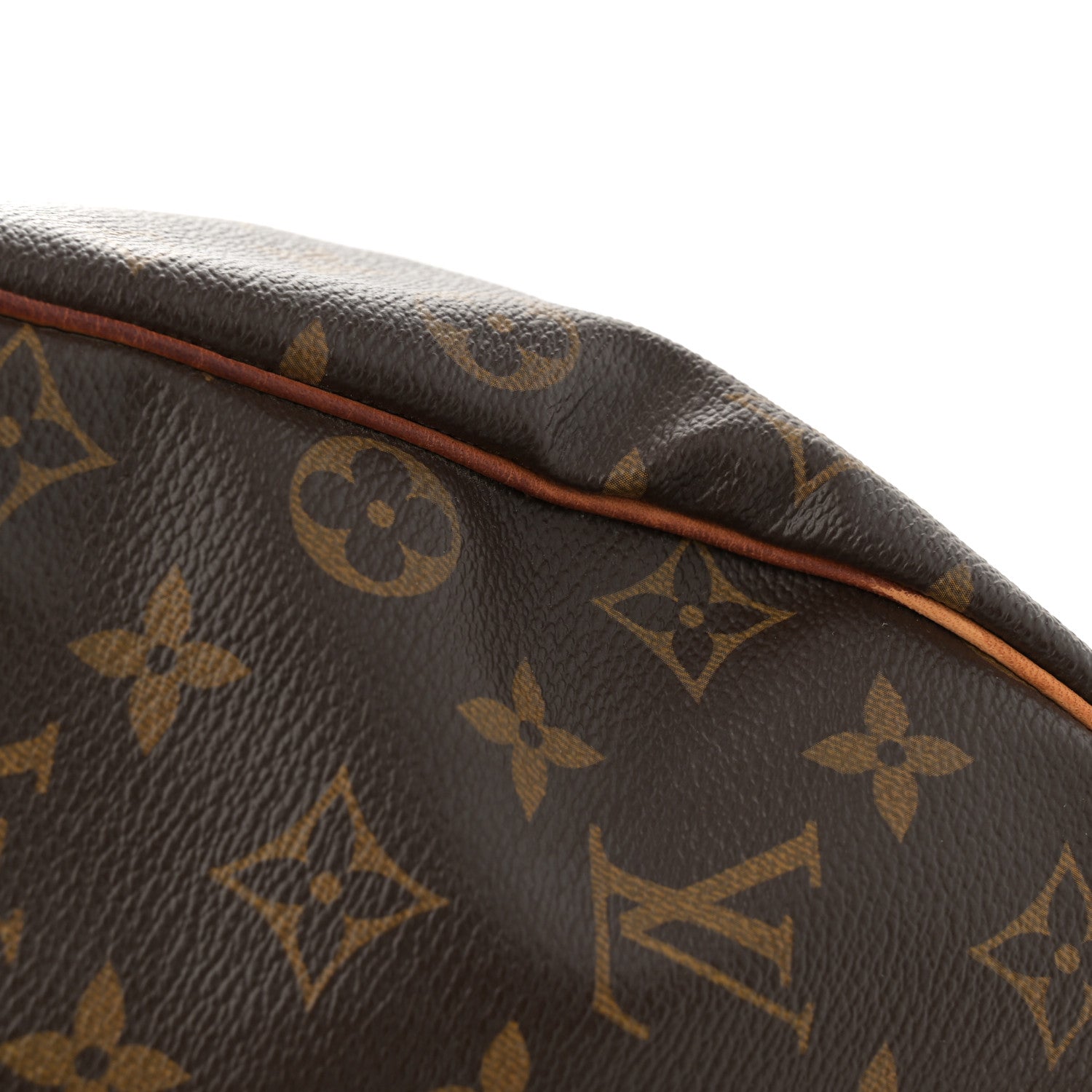 Louis Vuitton Monogram Speedy 35 11 of 17