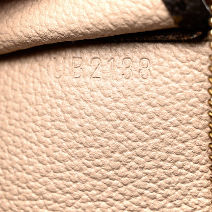 Louis Vuitton Monogram Toiletry Pouch 15 7 of 11