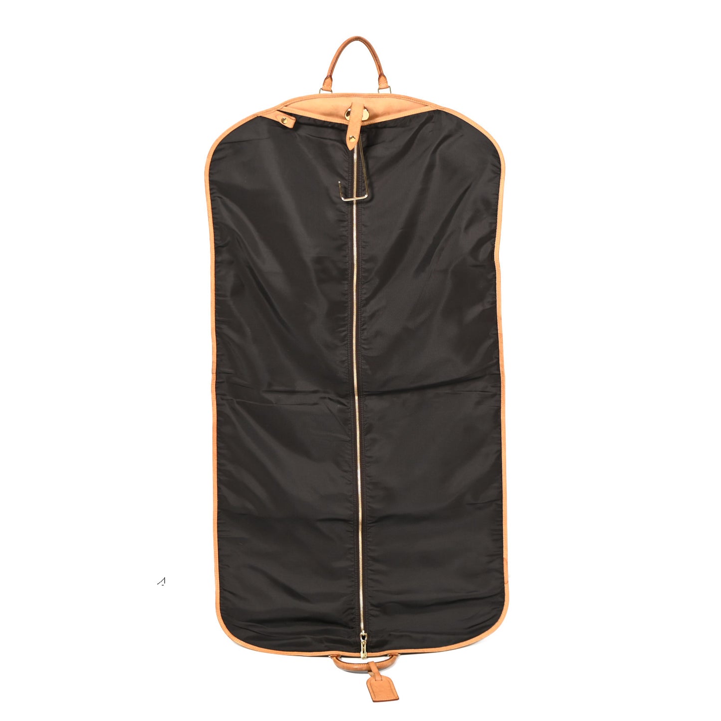 Monogram Garment Bag