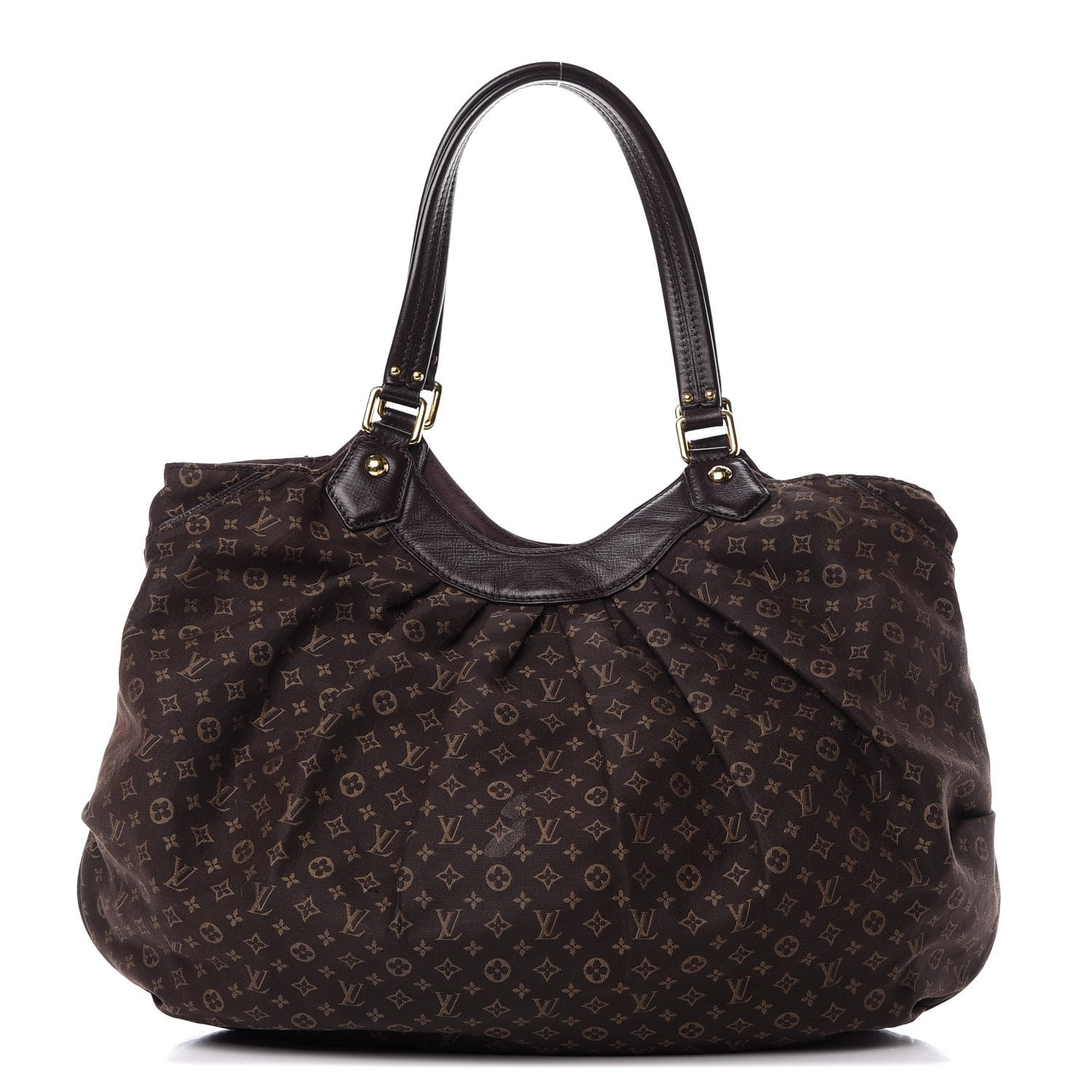 Louis Vuitton Monogram Idylle Fantaisie Fusain 1 of 10