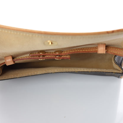 Louis Vuitton Monogram Pochette Twin PM 5 of 16