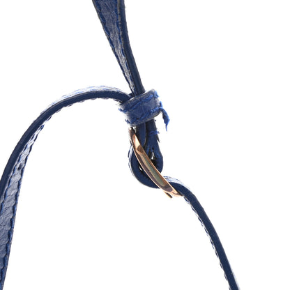 Balenciaga Agneau Giant 12 Rose Gold Hardware Hip Bleuette 11 of 16
