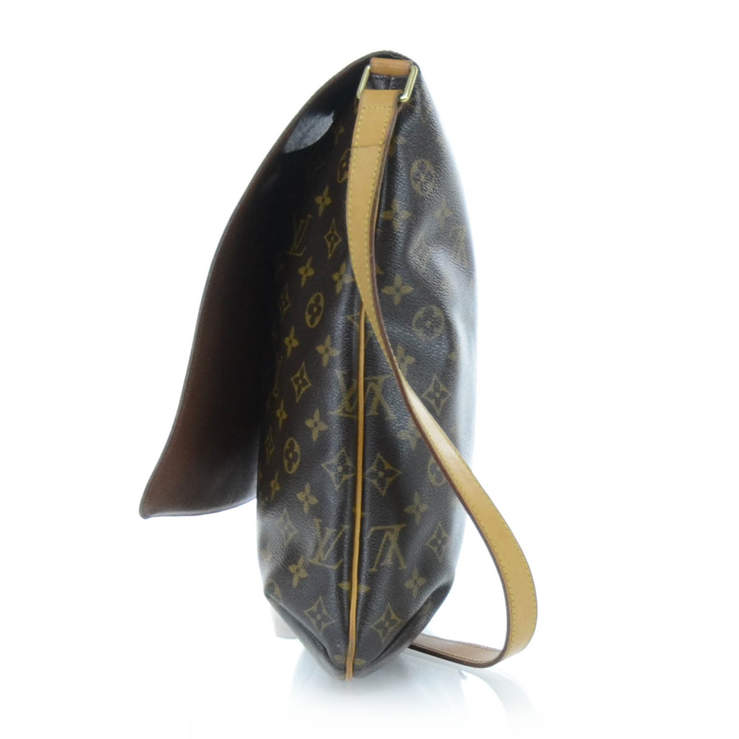Monogram Musette GM