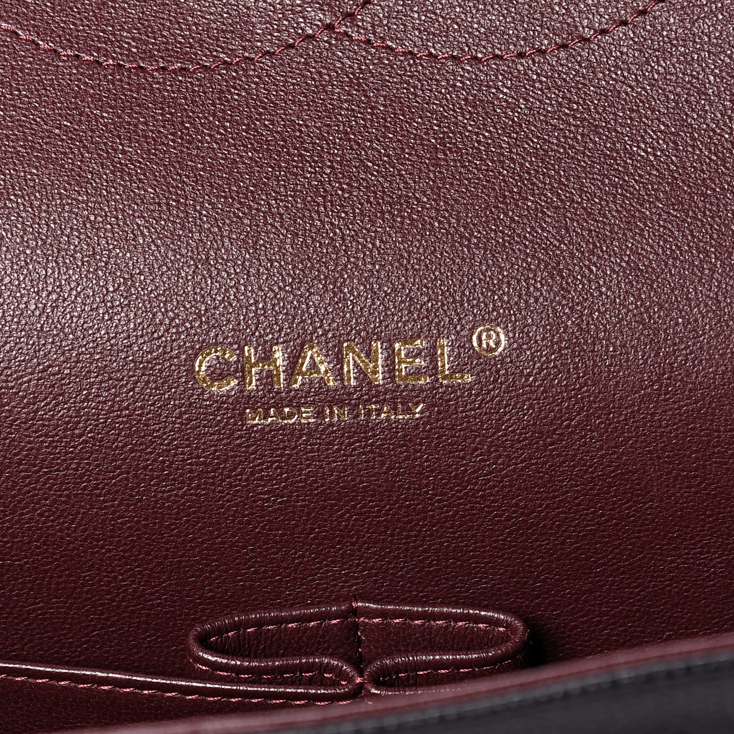 Chanel Caviar Quilted Maxi Double Flap Black 6 of 10