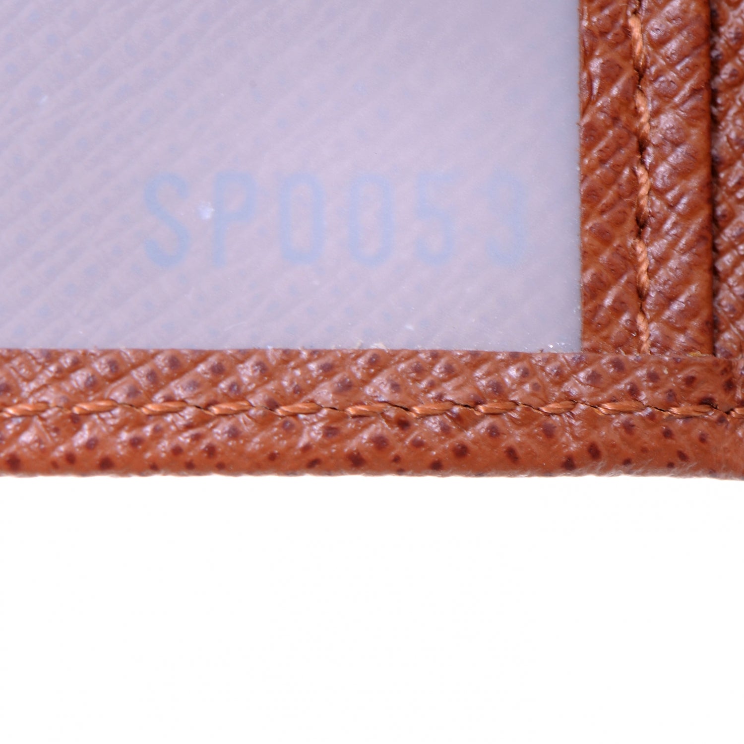 Louis Vuitton Monogram Porte Papier Zippe Wallet 11 of 12
