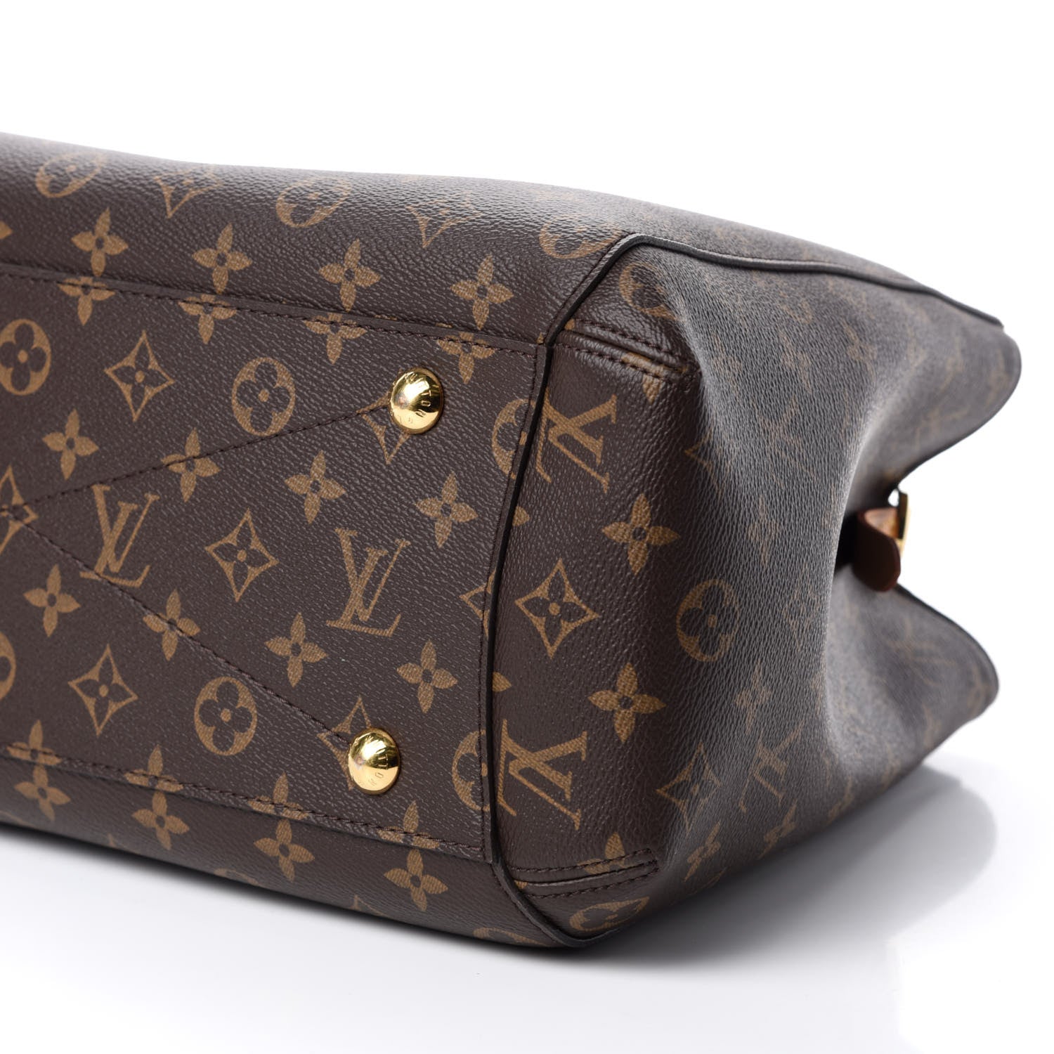 Louis Vuitton Monogram Montaigne GM 8 of 12