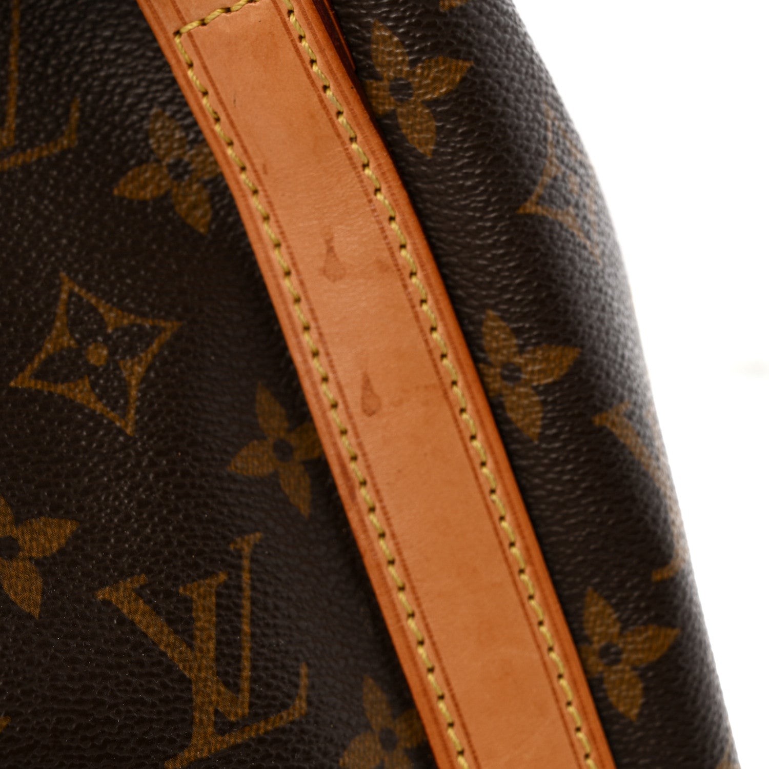 Louis Vuitton Monogram Noe 13 of 14