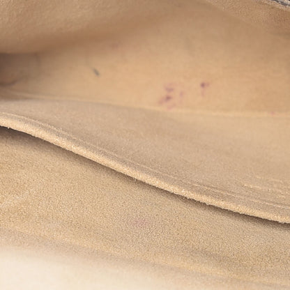 Louis Vuitton Monogram Pochette Twin GM 6 of 12