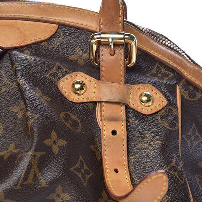 Louis Vuitton Monogram Tivoli GM 14 of 22
